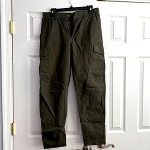 Nike cargo pants